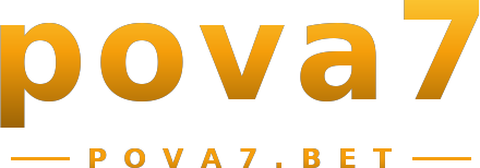 pova7 logo